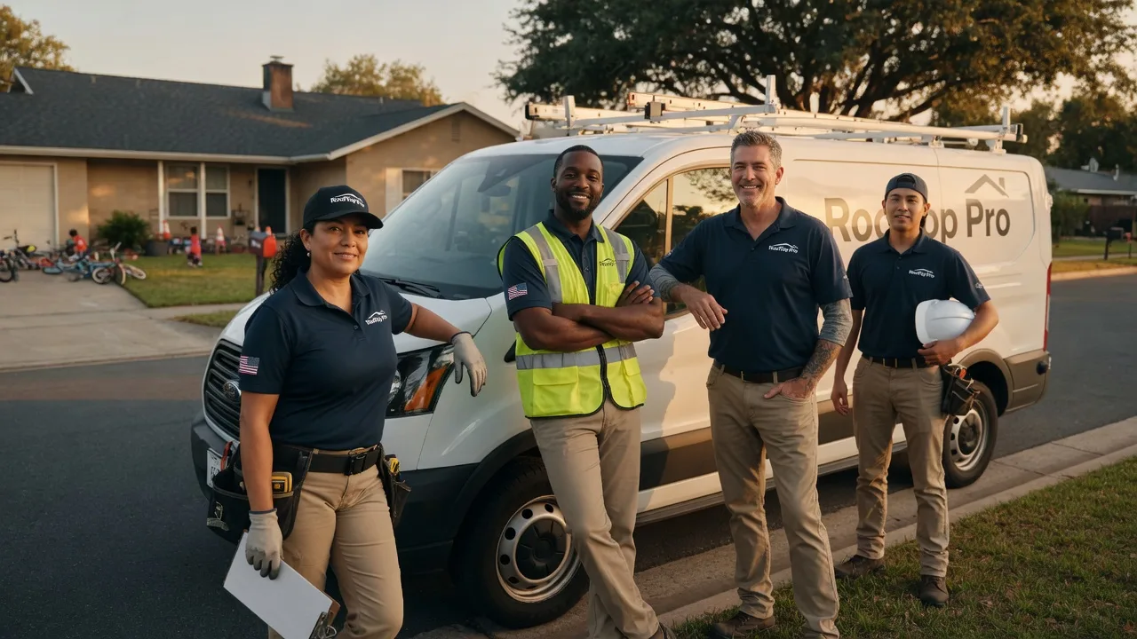 Roof Repair in Boulder, CO near me